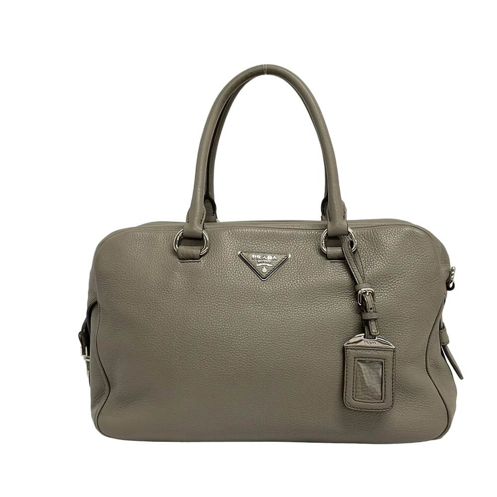 Prada Handbag - Picture 1 of 11